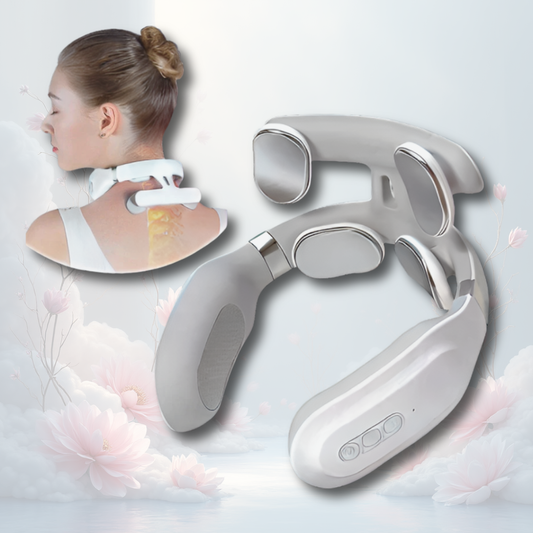 NeckEase - Nackenmassagegerät