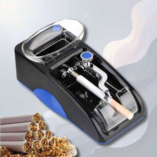 EZSmoke - Elektrischer Tabakstopfer