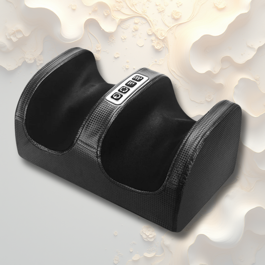 Next-Gen Foot Massager